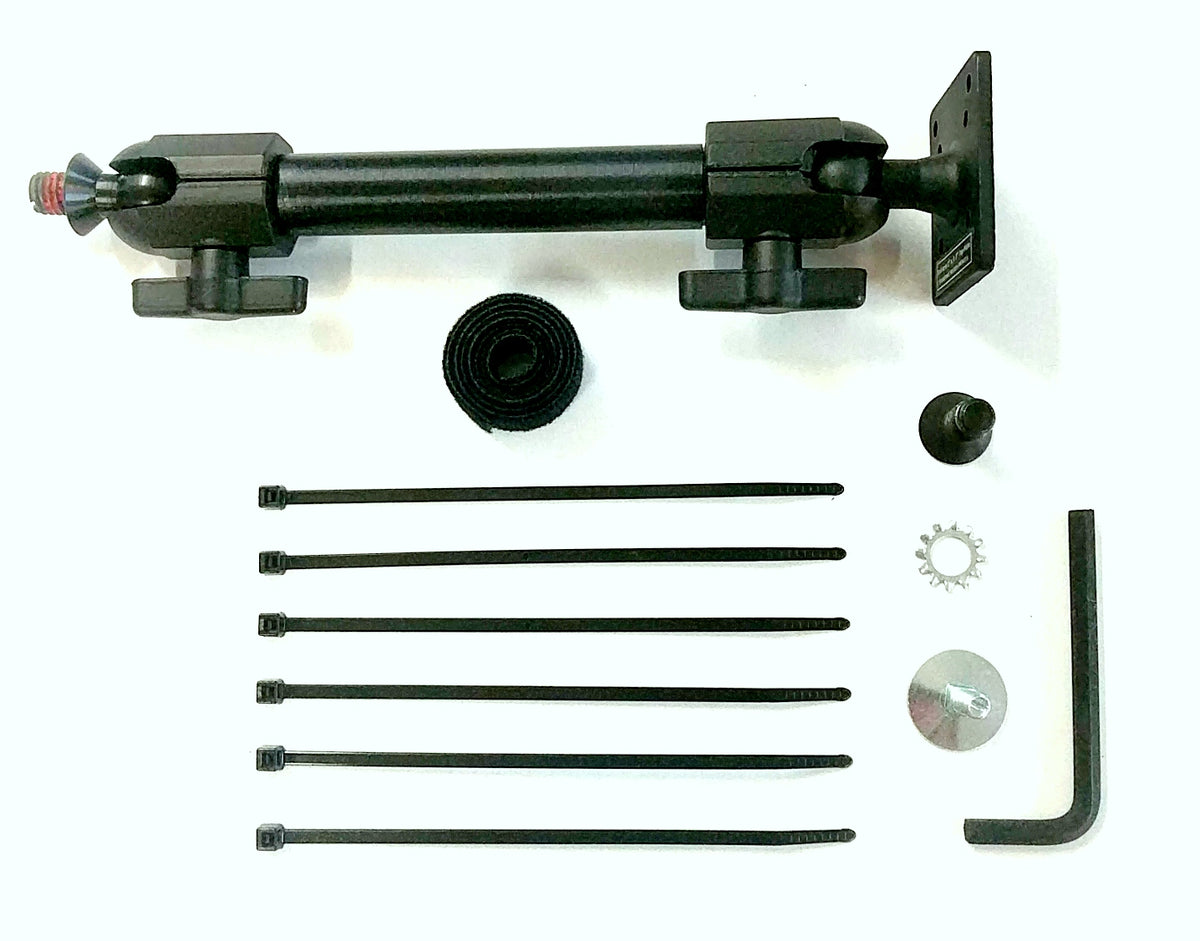 9" Single Device Precision Positioning Top for any mount