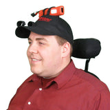 Wiimote Head Control Hat - Broadened Horizons Direct