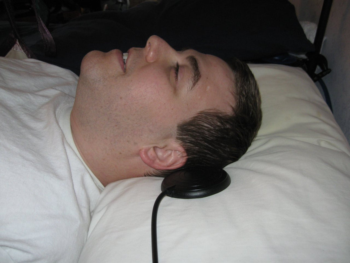 Pillow Switch 1/8 inch - Broadened Horizons Direct