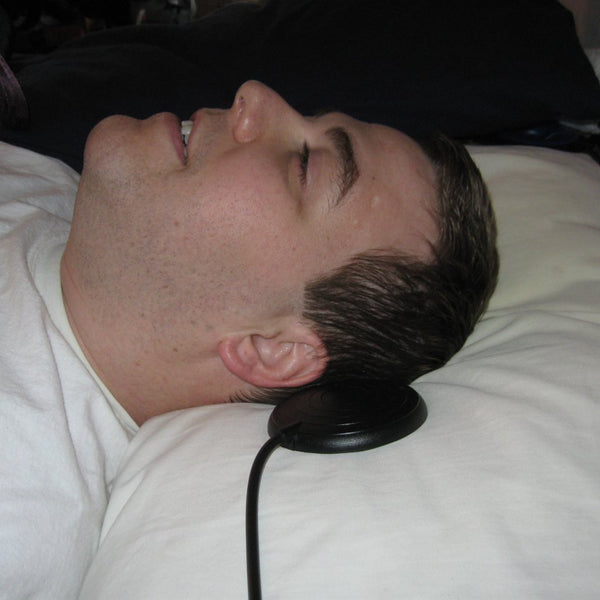 Nurse Call Pillow Switch - Broadened Horizons Direct