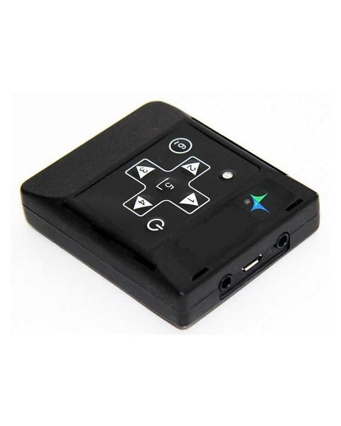 BlueClick Wireless Bluetooth Switch Scanning Interface for iPhone, iPad, Android, Mac OS