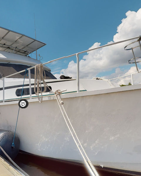 M/V Possibilities II 75' Accessible Motor Yacht