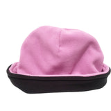 Comfort Hat - Reversible 2-Tone, 2 layer Polartec Microfiber Fleece - Broadened Horizons Direct