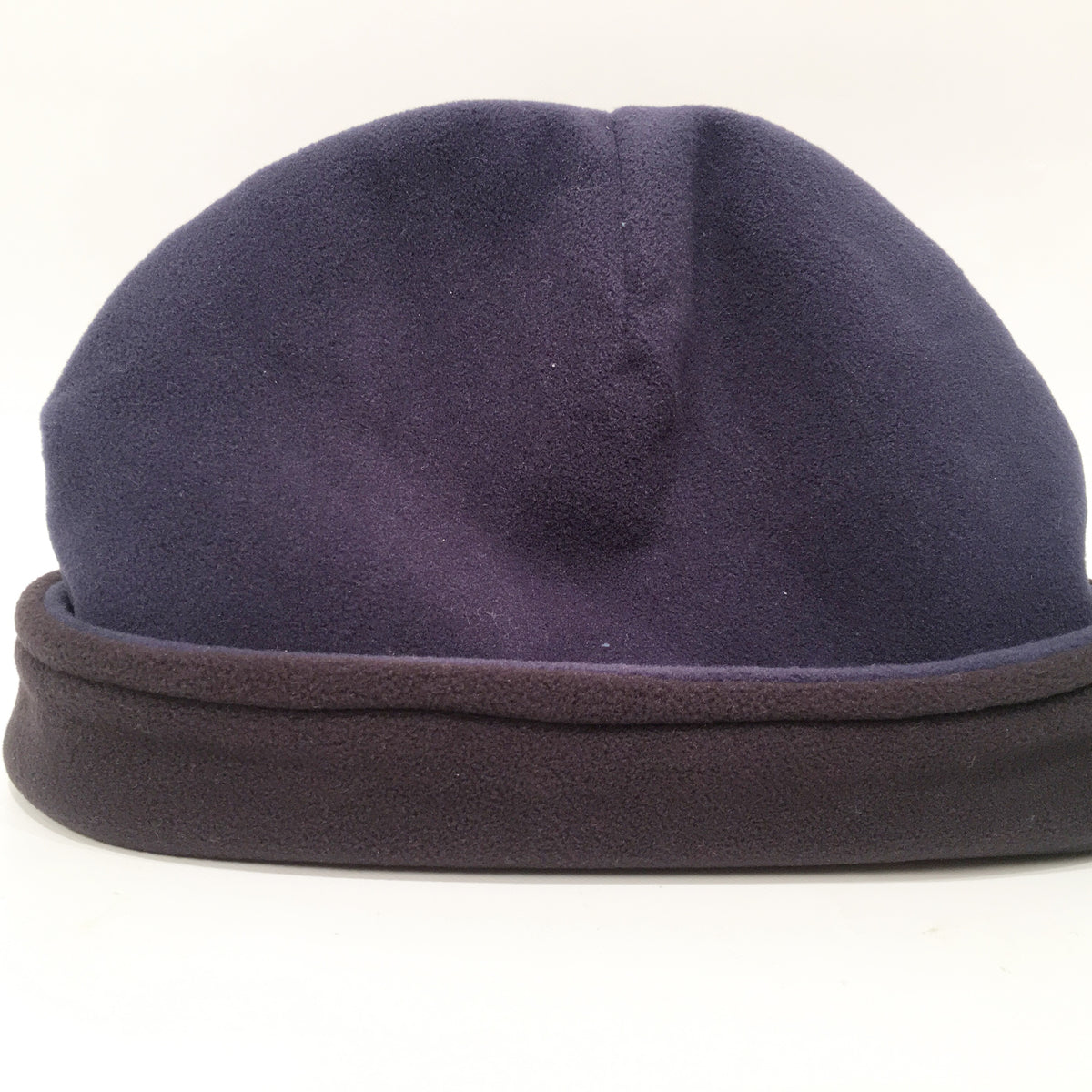 Comfort Hat - Reversible 2-Tone, 2 layer Polartec Microfiber Fleece - Broadened Horizons Direct