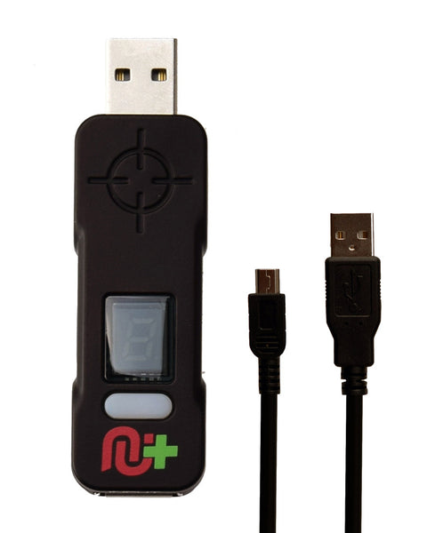 Cronusmax Plus for PlayStation 4, Xbox One, and Xbox 360 - Broadened Horizons Direct