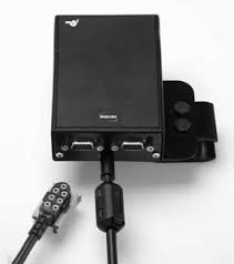 DX Wheelchair Controls IOM Input or Output Module - MK3_ECU for Invacare 