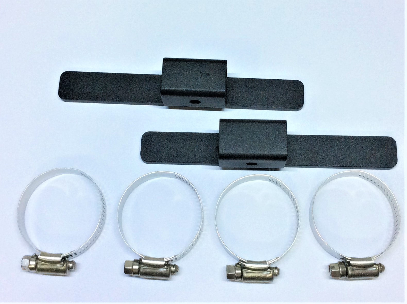 HANDS-ON ADAPTIVE WHEELCHAIR SEAT FISHING ROD HOLDER - 2 Additional Rod Adapters available if you have more than one rod