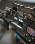 Hands-free Pistol Mount Add-On to Powershooter - Broadened Horizons Direct