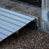Hero Aluminum Threshold Ramp 1