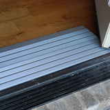 Hero Aluminum Threshold Ramp 1