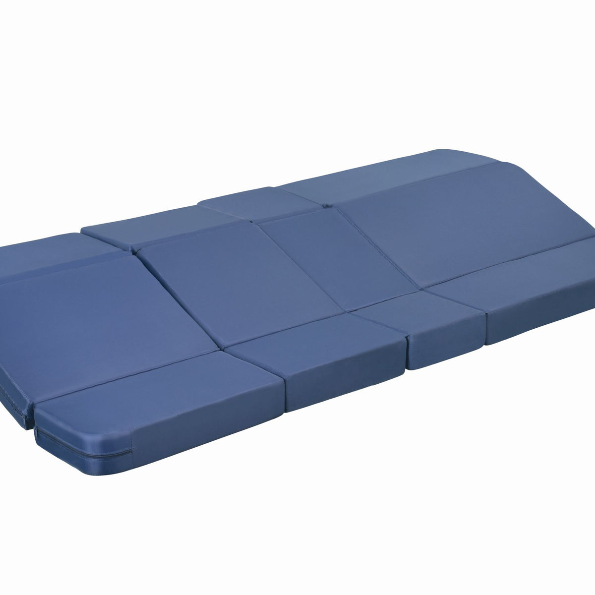 Horizonal Lateral Rotation 33.5 x 78 inch Low Air Loss Mattress - Broadened Horizons Direct