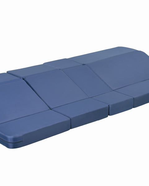 Horizonal Lateral Rotation 33.5 x 78 inch Low Air Loss Mattress - Broadened Horizons Direct
