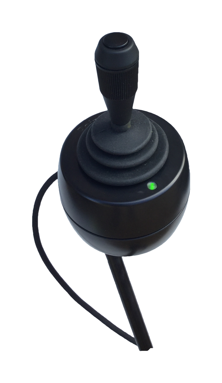 Point-It! Joystick Mouse