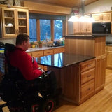 Home Modification Assessment - Inclusive Inc