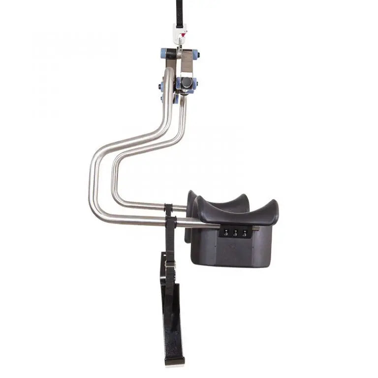 Handicare Independent Lifter for Patient Ceiling Lifts - Inclusive Inc