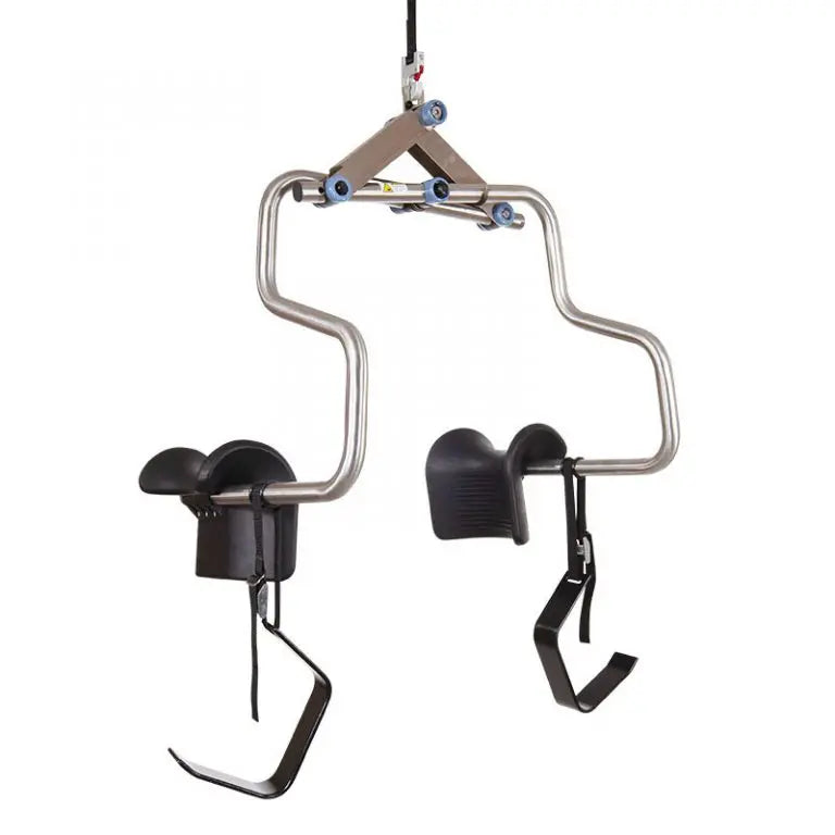 Handicare Independent Lifter for Patient Ceiling Lifts - Inclusive Inc
