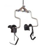 Handicare Independent Lifter for Patient Ceiling Lifts - Inclusive Inc
