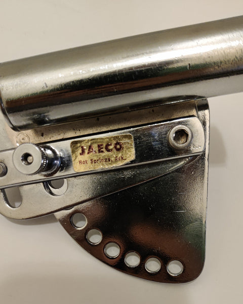 JAECO Fully Reclining Bracket for Mobile Arm Support Part 1824596 front