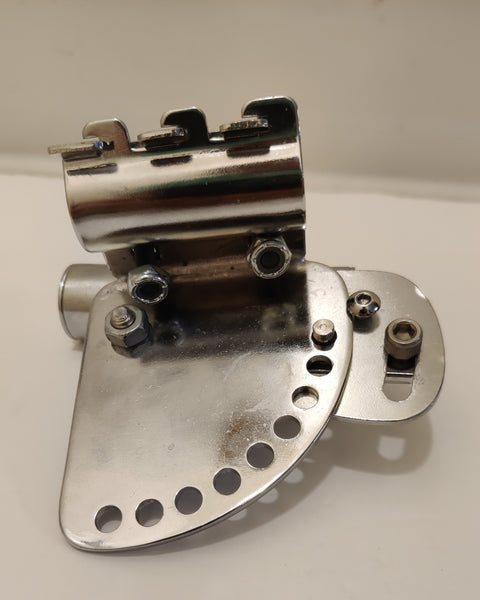 JAECO Fully Reclining Bracket for Mobile Arm Support Part 1824596 back