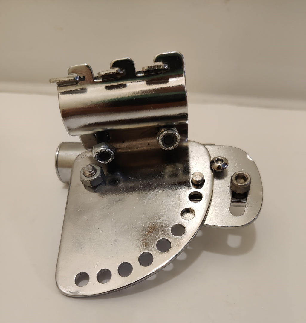 JAECO Fully Reclining Bracket for Mobile Arm Support Part 1824596 back