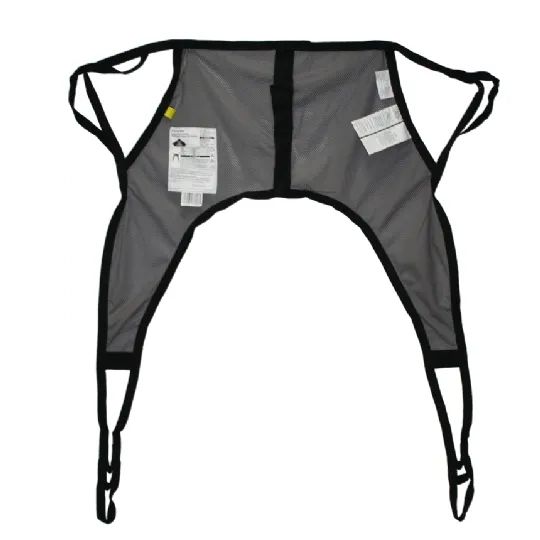 Setas de paciente de estilo universal de hoyer