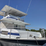 M/V Possibilities 65' Accessible Motor Yacht for America's Great Loop