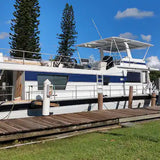 M/V Possibilities 65' Accessible Motor Yacht for America's Great Loop