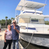 M/V Possibilities 65' Accessible Motor Yacht for America's Great Loop