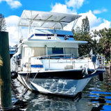 M/V Possibilities 65' Accessible Motor Yacht for America's Great Loop