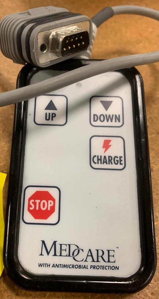 患者天花板升降机电子手持式控制器