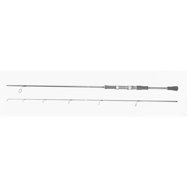 MPOWR Graphite Fishing Rod - Medium Action - Broadened Horizons Direct