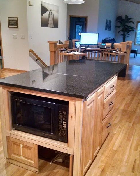 Home Modification Assessment - Inclusive Inc