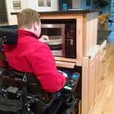 Home Modification Assessment - Inclusive Inc