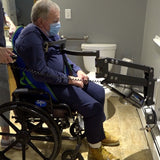 Autochair Milford Person Lift - Inclusive Inc