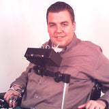 Headmaster Sip-n-Puff Mouth Joystick Programmable Video Game & Mouse Controller - Broadened Horizons Direct