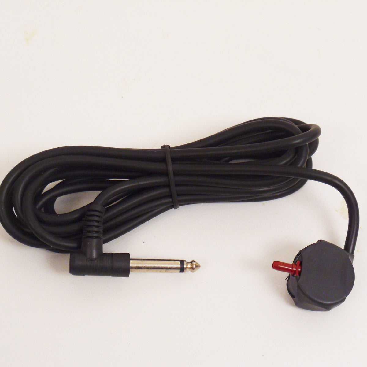 Interrupteur soufflé en ligne pour appel d'infirmière avec prise 1/4" par Broadened Horizons Direct