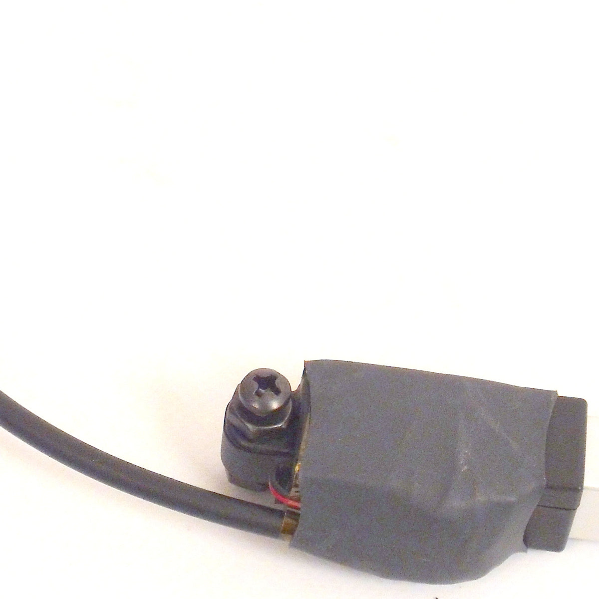 PowerGrip  actuator preassembled control wire female jack