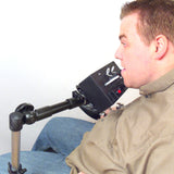 Headmaster Sip-n-Puff Mouth Joystick Programmable Video Game & Mouse Controller - Broadened Horizons Direct