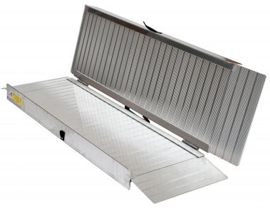 Sidekick 铝合金轮椅坡道