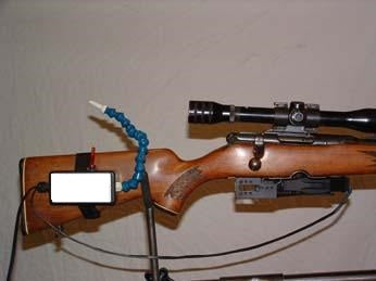 Sip-n-Puff Trigger Mechanism for any Gun - Broadened Horizons Direct