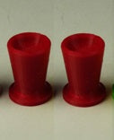 QuadMouse or Versatility v5 Joystick Knobs (Set of 2) - Inclusive Inc