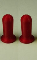 QuadMouse or Versatility v5 Joystick Knobs (Set of 2) - Inclusive Inc