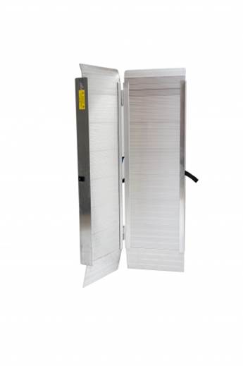 Sidekick 铝合金轮椅坡道