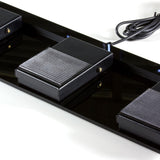 Triple Foot Ability Switches for Microsoft Access Game Controller - Heavy Duty Metal