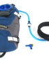 H2O Economy Wheelchair or Bed Hydration System with Semi-Positionable Flex Tubing - Broadened Horizons Direct