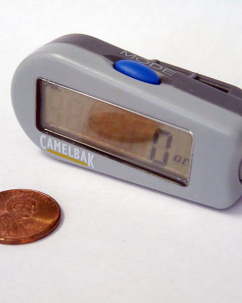 Camelbak H2O Hydration Flow Meter (NLA) - Broadened Horizons Direct