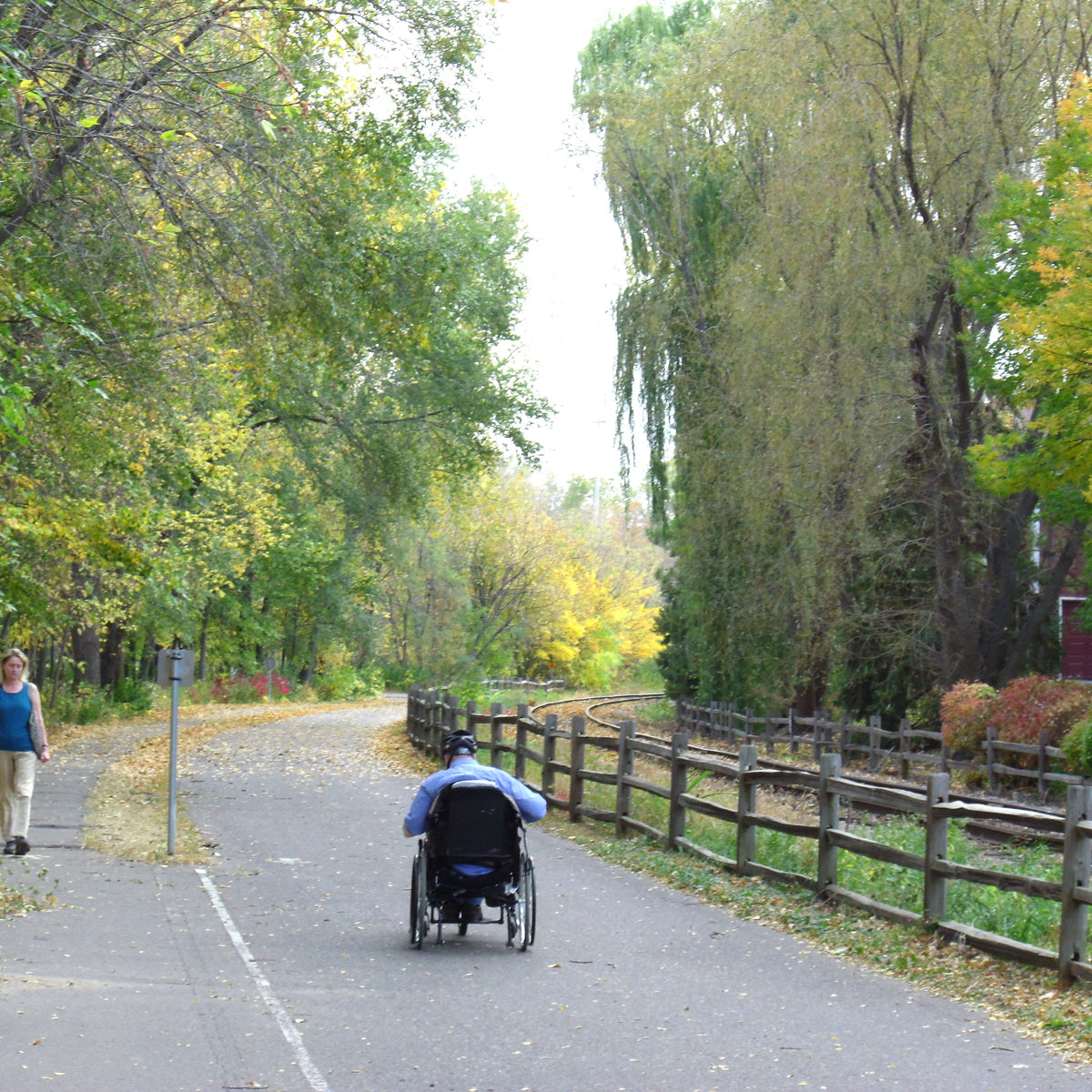 Stricker Lipo Smart Quadriplegic Power-Assist Handcycle with Boost Button - Lithium-Polymer Electric Wheelchair Bike (FREE DHL Shipping USA & CA) - Broadened Horizons Direct