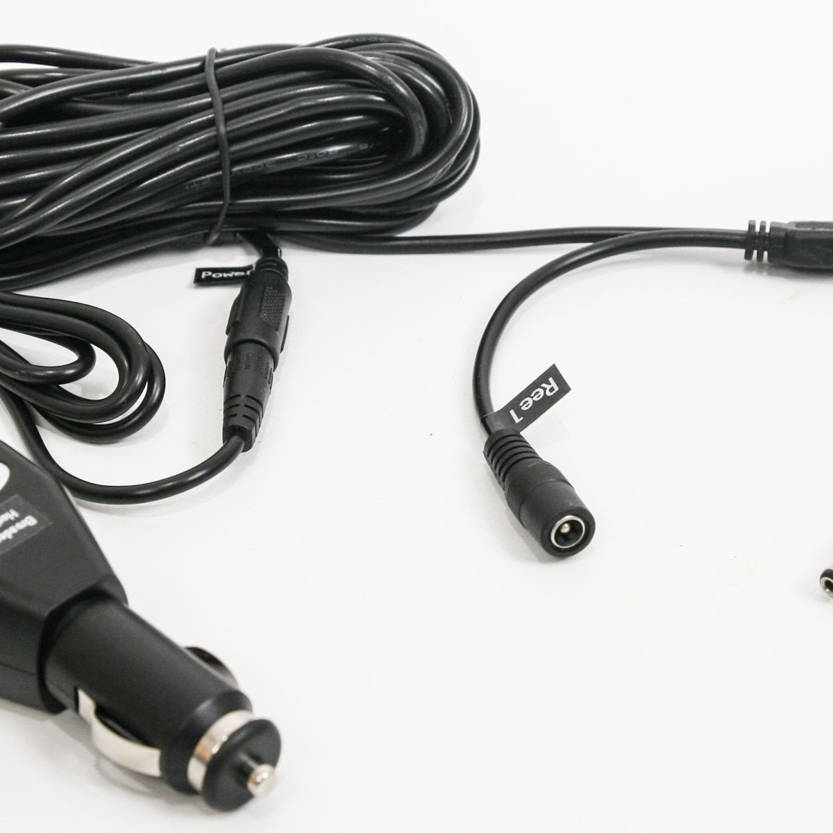 MPOWR Boat or Auto CLA Fish while Charging 2nd Gen Kit - Broadened Horizons Direct