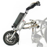 Firefly Limited Dexterity Electric Wheelchair Handcycle Motorbike - FREE Shipping Continental US - Broadened Horizons Direct