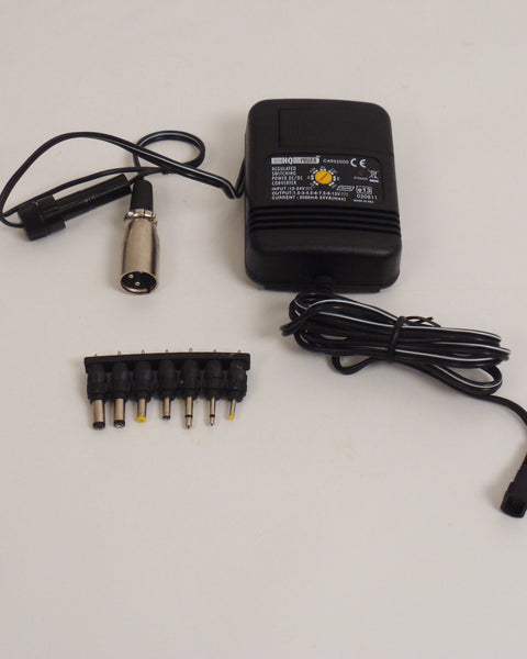 Microsoft Surface Pro 1 or 2 Adapter Wire for WcP0946.a Power2Go 45W Tablet Charger - Broadened Horizons Direct